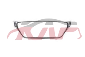 For Saic 2578mg Hs&nbsp;grille Stripe&nbsp;, Saic  Trim Strip, Mg  Auto Body Parts Price-