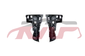 For Saic 2578mg Hs&nbsp;rear Bumper Bracket&nbsp;l:10462049 R:10462051, Saic  Bumper Bracket, Mg  Car Parts Shipping Price-L:10462049 R:10462051