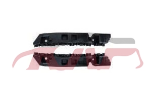 For Saic 2578mg Hs&nbsp;front Bumper Bracket&nbsp;l:30136824 R:30136825, Mg  Car Accessorie, Saic  Bumper Support-L:30136824 R:30136825