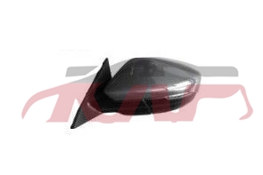For Saic 2578mg Hs&nbsp;door Mirror 8wires&nbsp;l:10423811 R:10423812, Saic  Auto Part, Mg  Car Parts Shipping Price-L:10423811 R:10423812