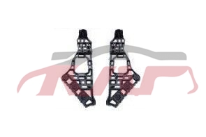 For Saic 2578mg Hs&nbsp;rear Bumper Bracket&nbsp;l:10505984 R:10505985, Mg  Car Accessories Catalog, Saic  Rear Bumper Holder-L:10505984 R:10505985