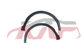 For Saic 2578mg Hs&nbsp;front Wheel Eyebrow&nbsp;l:10646891 R:10646892, Saic  Auto Part, Mg  Automotive Accessories-L:10646891 R:10646892