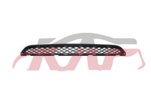 For Saic 2578mg Hs&nbsp;front Bumper Grille&nbsp;10021138, Saic  Automobile Air Inlet Grille, Mg  Automotive Accessorie-10021138
