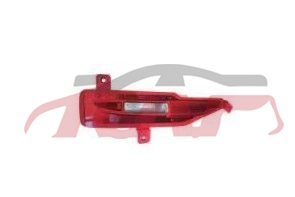 For Saic 2578mg Hs&nbsp;rear Bumper Lamp Rh&nbsp;r:10420742, Mg  List Of Auto Parts, Saic  Rear Reflector-R:10420742