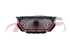 For Saic 2578mg Hs&nbsp;grille&nbsp;10021164, Mg  Car Accessories Catalog, Saic  Grille Assembly-10021164