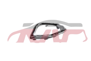 For Saic 2578mg Hs&nbsp;fog Lamp Cover Stripe&nbsp;, Mg  Carparts Price, Saic  Auto Part-