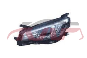 For Saic 2578mg Hs&nbsp;head Lamp&nbsp;10418635、10418636, Mg  Accessories, Saic  Car Headlamps-10418635、10418636