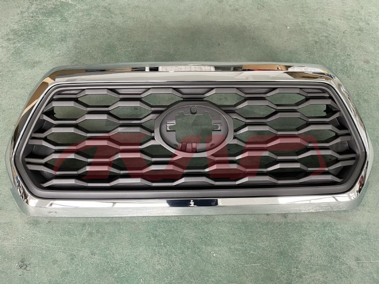 For Toyota 20892020  Tacoma grille , Toyota  Grille Guard, Tacoma Car Accessorie