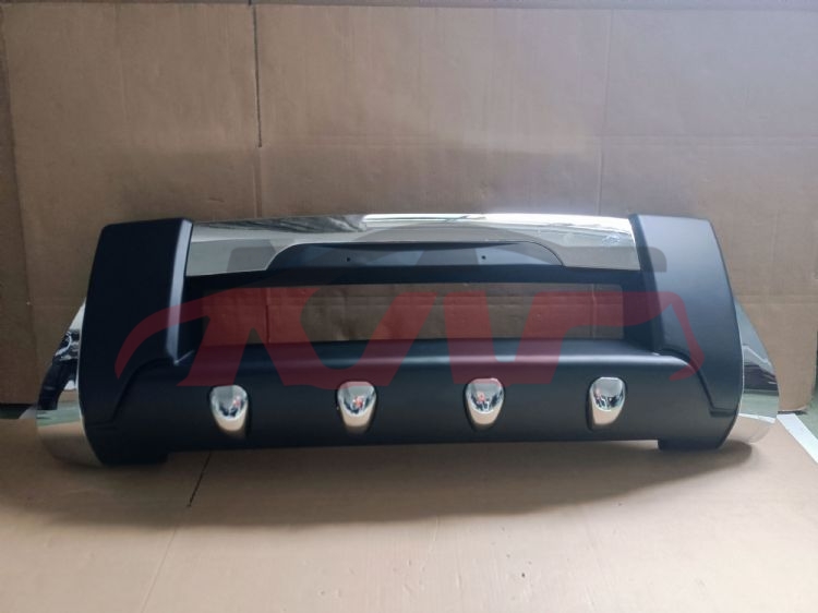 For Mitsubishi 13252005 L200&nbsp;bumper Guard  Black&nbsp;, Mitsubishi  Auto Part, Triton Auto Parts-