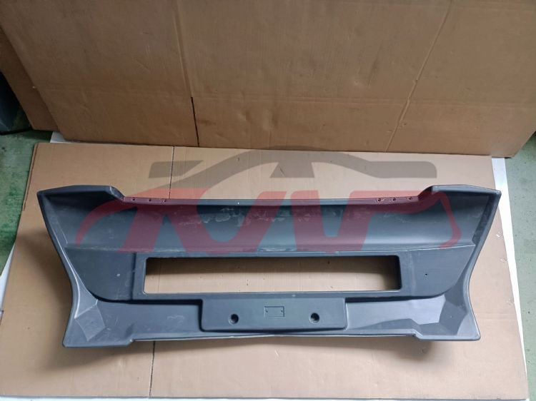 For Mitsubishi 13252005 L200&nbsp;bumper Guard  Black&nbsp;, Mitsubishi  Auto Part, Triton Auto Parts-