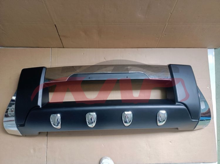 For Mitsubishi 13252005 L200&nbsp;bumper Guard  Black&nbsp;, Mitsubishi  Auto Part, Triton Auto Parts-