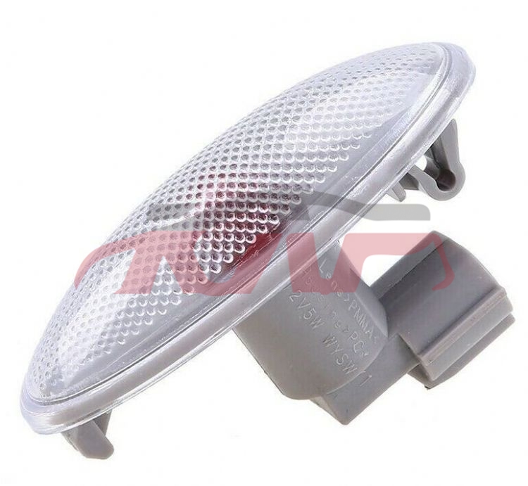 For Toyota 2292005-2011 Vitz 5d&nbsp;side Lamp White&nbsp;81730-0d032, Toyota  Side Lamp For Cars, Yaris List Of Auto Parts-81730-0D032