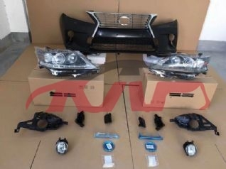 For Lexus 391rx270 2013)&nbsp;refit Kit&nbsp;, Lexus   Auto Refitting Kit, Rx Suv Car Parts-