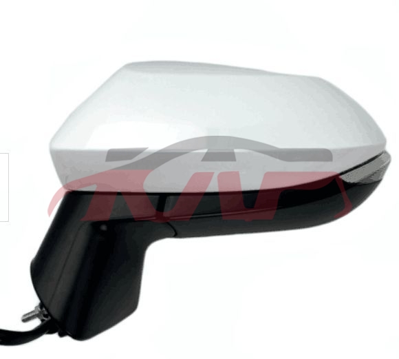 For Toyota 17502020 Corolla Usa, Se&nbsp;door Mirror,6pins,heating+lamp&nbsp;, Corolla Car Parts, Toyota  Auto Part-