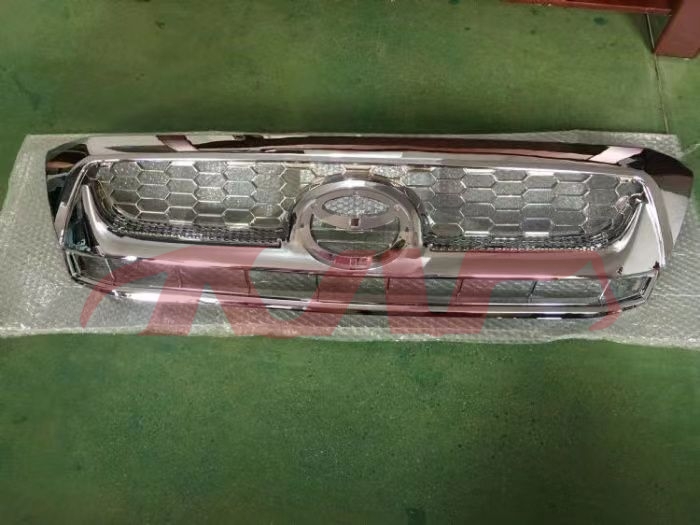 For Toyota 2332008 Hilux/vigo&nbsp;grille&nbsp;, Hilux Automotive Accessorie, Toyota  Plastic Grills-