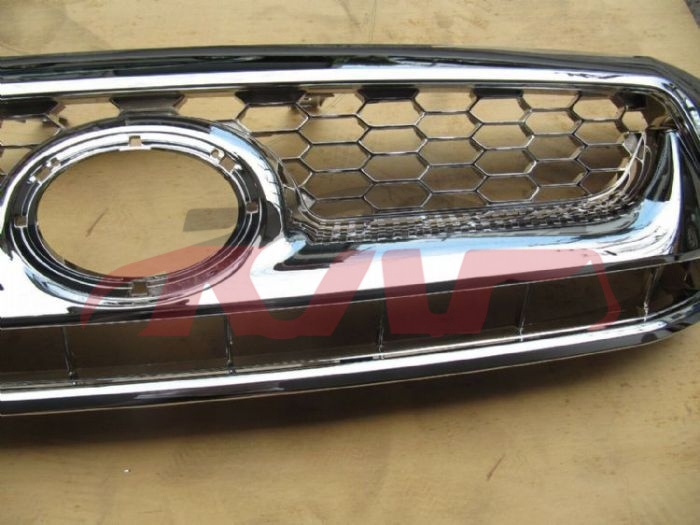 For Toyota 2332008 Hilux/vigo&nbsp;grille&nbsp;, Hilux Automotive Accessorie, Toyota  Plastic Grills-