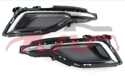 For Hyundai 14962015 Sonata&nbsp;fog Lamp Cover&nbsp;86521-c2000 86522-c2000, Hyundai  Foglamps Cover, Sonata Carparts Price-86521-C2000 86522-C2000