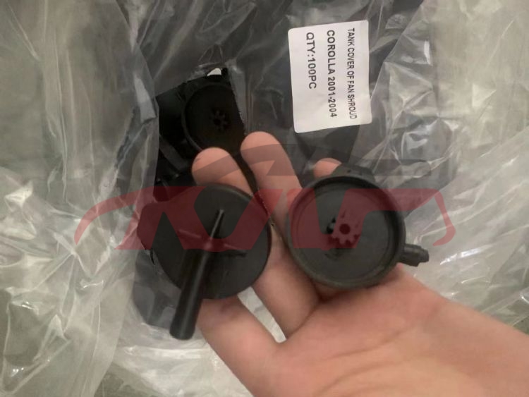 For Toyota 4062001 Corolla Us&nbsp;tank Lid&nbsp;, Corolla Parts For Cars, Toyota  Auto Trunk Bright Bar-