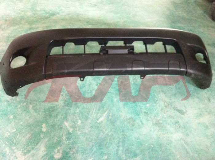 For Toyota 2342004 Hilux/vigo&nbsp;front Bumper&nbsp;, Toyota  Umper Cover Front, Hilux Auto Parts-