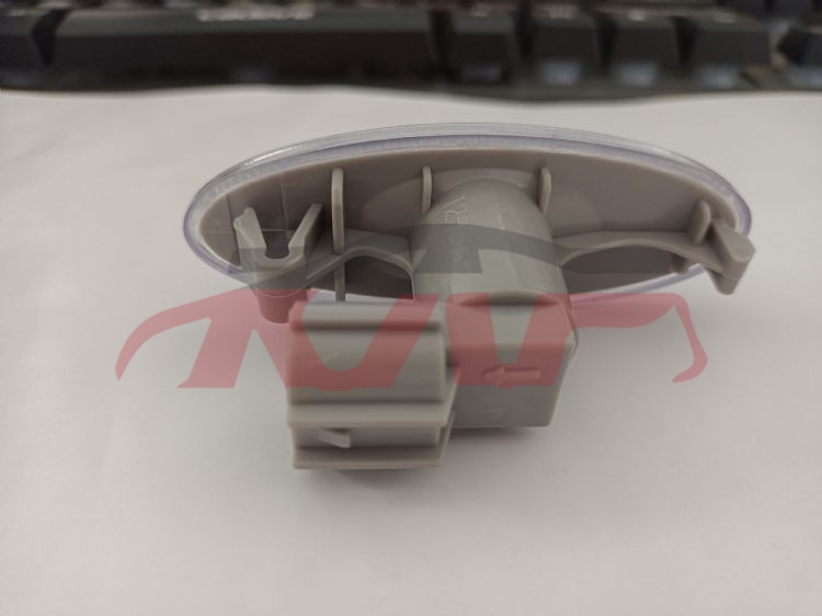 For Toyota 2292005-2011 Vitz 5d&nbsp;side Lamp White&nbsp;81730-0d032, Toyota  Side Lamp For Cars, Yaris List Of Auto Parts-81730-0D032