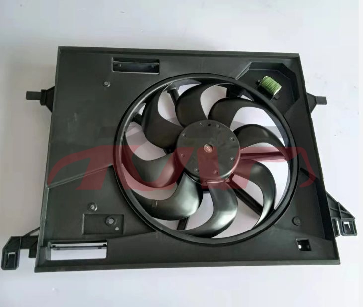 For Saic 2580mg Zs&nbsp;fan Assy 1.5/1.0t&nbsp;10385449, Mg  List Of Car Parts, Saic  Electronic Fan Car-10385449