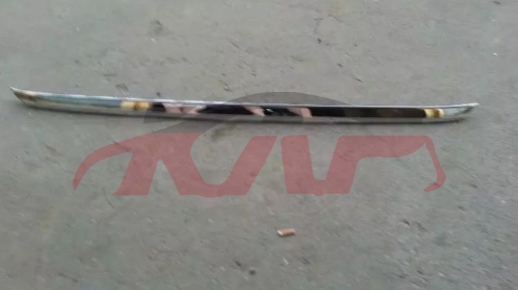 For Toyota 2462012-2014 Highlander&nbsp;plate  For  Bumper&nbsp;52751-0e020, Highlander Auto Body Parts Price, Toyota   Daytime Running Lamp-52751-0E020