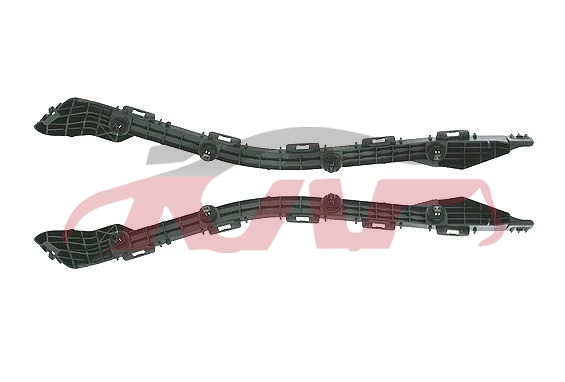 For Toyota 2022014 Corolla Usa, Se&nbsp;rear Bumper Bracket&nbsp;52576-02110  52575-02110, Corolla Auto Parts Prices, Toyota  Auto Lamps-52576-02110  52575-02110