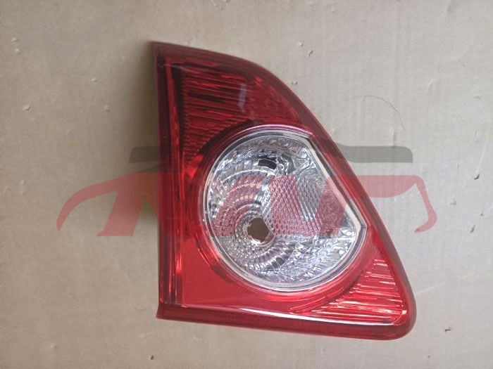For Toyota 2062007 Corolla Middle East&nbsp;tail Lamp, Inner,double White&nbsp;81580-02190   81590-02190, Corolla Auto Parts, Toyota  Auto Part-81580-02190   81590-02190