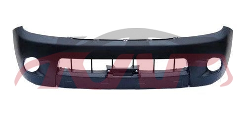 For Toyota 2342004 Hilux/vigo&nbsp;front Bumper&nbsp;, Toyota  Umper Cover Front, Hilux Auto Parts-