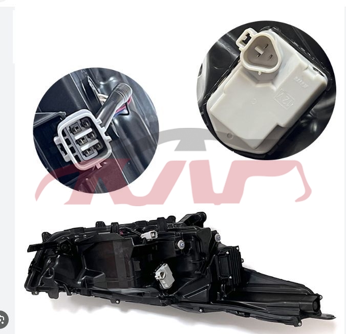 For Toyota 23132021 High Lander&nbsp;head Lamp Le/xle&nbsp;r:81110-0e660 L:81150-0e660, Highlander Parts Suvs Price, Toyota  Door Mirror-R:81110-0E660 L:81150-0E660