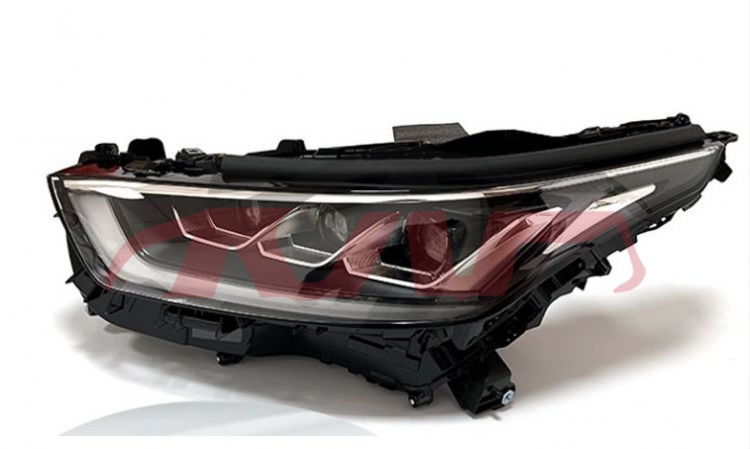 For Toyota 23132021 High Lander&nbsp;head Lamp Le/xle&nbsp;r:81110-0e660 L:81150-0e660, Highlander Parts Suvs Price, Toyota  Door Mirror-R:81110-0E660 L:81150-0E660