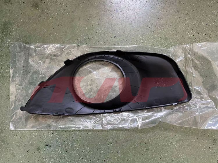For Hyundai 15082010 Santafe&nbsp;fog Lamp Cover&nbsp;86523-2baa0  86524-2baa0, Hyundai   Fog Lamp Cover, Santafe Auto Parts-86523-2BAA0  86524-2BAA0