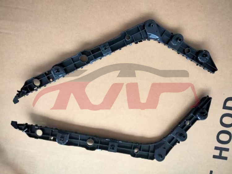 For Nissan 16982016 Sentra&nbsp;rear Bumper Bracket&nbsp;, Nissan  Rear Bumper Holder, Sentra Auto Accessorie-