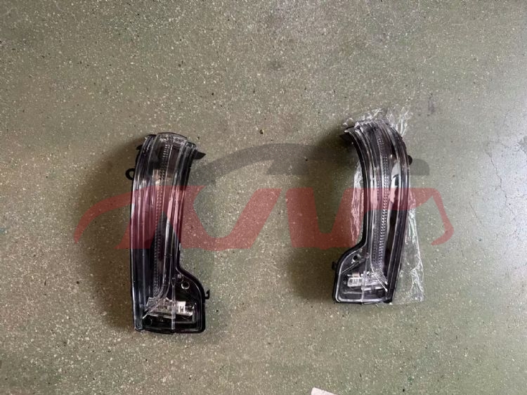 For Toyota 2312015 Hilux Revo&nbsp;door Mirror Lamp,black&nbsp;l 81740-0k020 R 81730-0k020, Hilux Automotive Parts, Toyota  Side Mirror Lamp-L 81740-0K020 R 81730-0K020