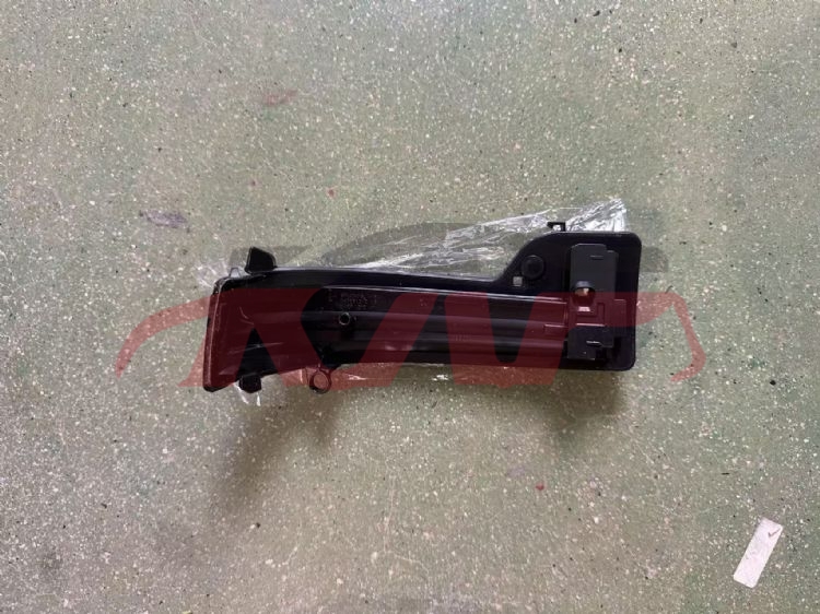 For Toyota 2312015 Hilux Revo&nbsp;door Mirror Lamp,black&nbsp;l 81740-0k020 R 81730-0k020, Hilux Automotive Parts, Toyota  Side Mirror Lamp-L 81740-0K020 R 81730-0K020