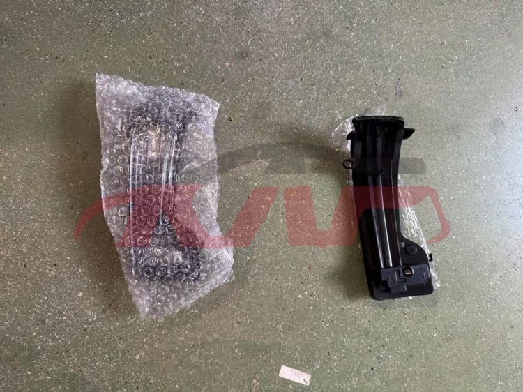 For Toyota 2312015 Hilux Revo&nbsp;door Mirror Lamp,black&nbsp;l 81740-0k020 R 81730-0k020, Hilux Automotive Parts, Toyota  Side Mirror Lamp-L 81740-0K020 R 81730-0K020