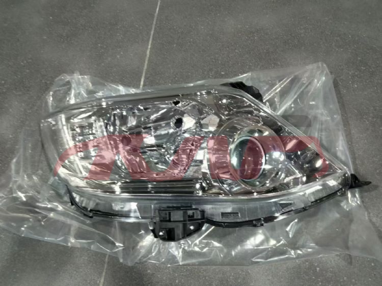 For Toyota 10042012-2015 Fortuner&nbsp;head Lamp, Xenon&nbsp;, Fortuner Auto Parts Prices, Toyota  Car Lamps-