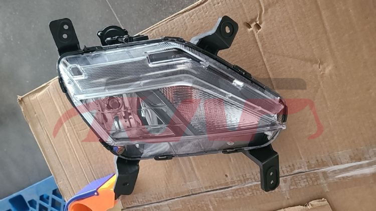 For Hyundai 28362020 Creta/ix25&nbsp;fog Lamp&nbsp;92201-r9000 92202-r9000, Hyundai   Led Foglight, Creta/ix25 Automobile Parts-92201-R9000 92202-R9000