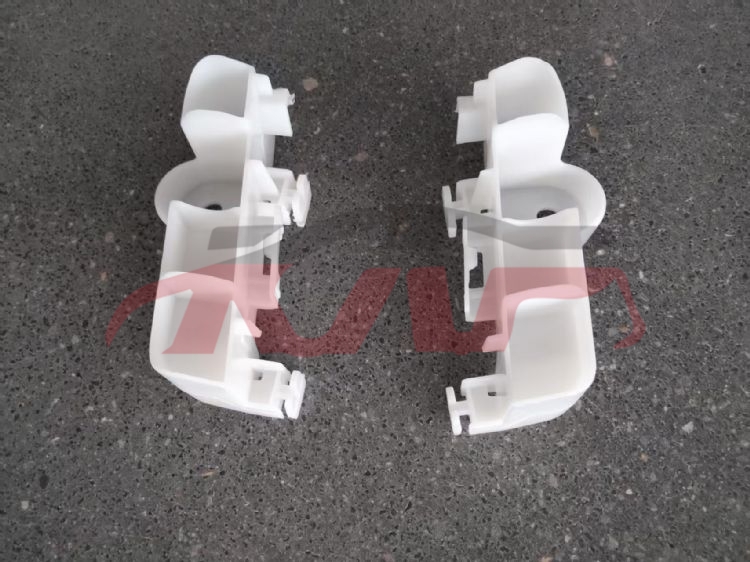 For Toyota 2022014 Corolla Usa, Se&nbsp;rear Bumper Bracket,short&nbsp;52562-02210,  52563-02210, Toyota   Automotive Parts, Corolla Accessories-52562-02210,  52563-02210
