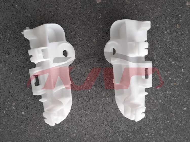 For Toyota 2022014 Corolla Usa, Se&nbsp;rear Bumper Bracket,short&nbsp;52562-02210,  52563-02210, Toyota   Automotive Parts, Corolla Accessories-52562-02210,  52563-02210