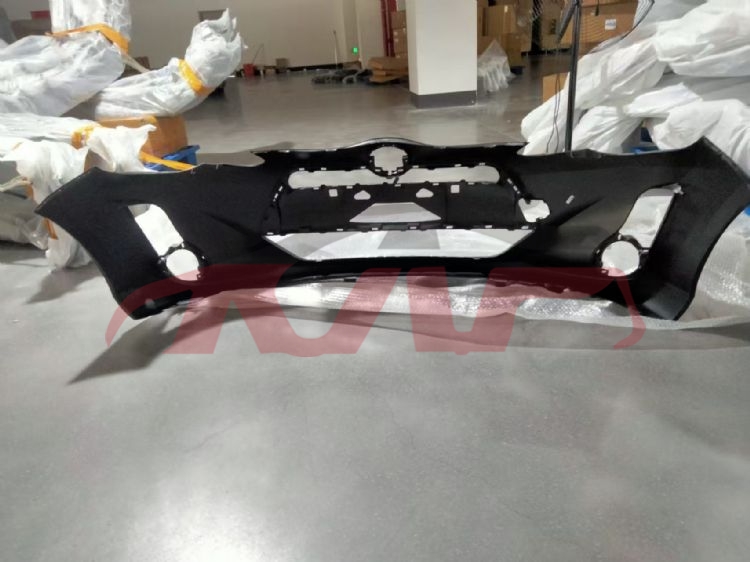 For Toyota 26752018  Prius C （aqua）&nbsp;front Bumper&nbsp;52119-52996, Toyota  Front Bumper Cover, Prius  Parts Suvs Price-52119-52996