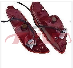 For Hyundai 15082010 Santafe&nbsp;rear Bumper Lamp&nbsp;92407-2b500 92408-2b500   92408-2b700/92409-2b700, Santafe Auto Parts Shop, Hyundai  Orange Reflector-92407-2B500 92408-2B500   92408-2B700/92409-2B700