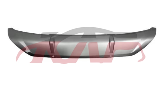 For Hyundai 32612021-2022 Tucson&nbsp;rear Bumper Lower Protective Board&nbsp;86671-n9010, Hyundai  Decorative Plate For Car, Tucson (ix35) Basic Car Parts-86671-N9010