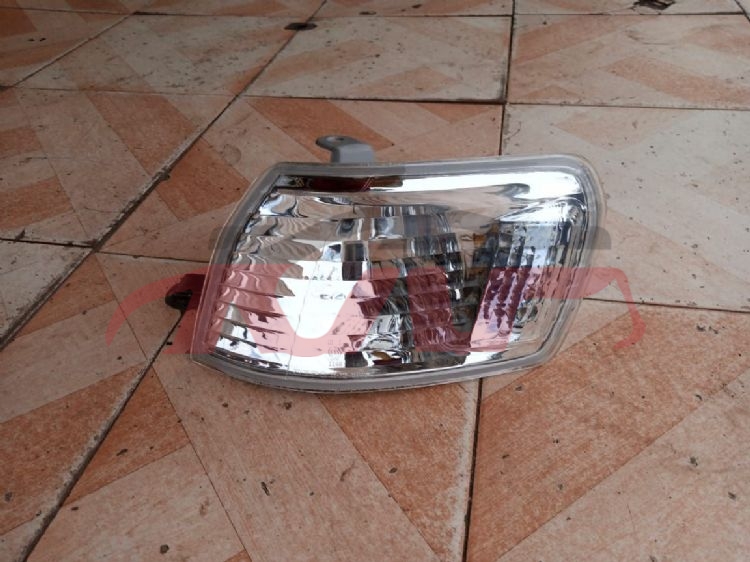 For Toyota 2016381993 Corolla  Ae95-110&nbsp;corner Lamp&nbsp;, Corolla Car Parts Catalog, Toyota  Middle East Corner Lamp-