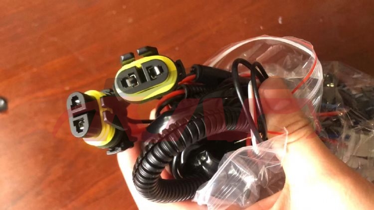 For Nissan 3512004 Sunny&nbsp;fog Lamp Wires&nbsp;, Nissan  Auto Part, Sunny  Car Accessories Catalog-