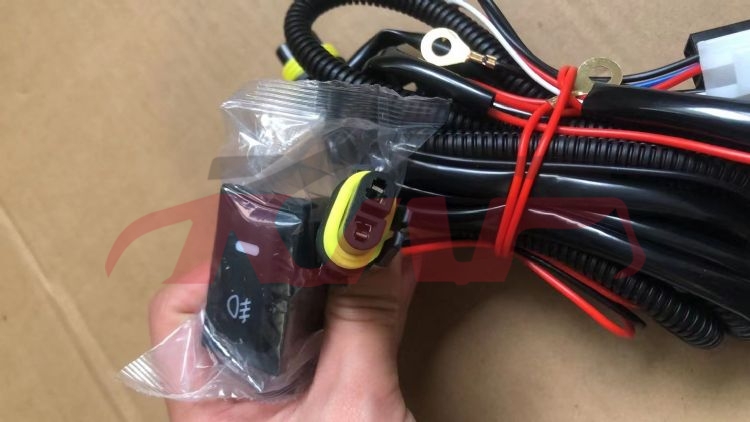 For Nissan 3512004 Sunny&nbsp;fog Lamp Wires&nbsp;, Nissan  Auto Part, Sunny  Car Accessories Catalog-