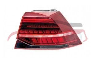 For V.w. 749golf 7&nbsp;tail Lamp&nbsp;5g0945207g  5g0945208g, Golf Auto Accessorie, V.w.  Auto Part-5G0945207G  5G0945208G
