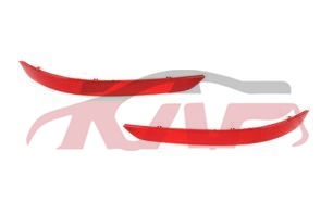 For V.w. 25972016-2020 Caddy&nbsp;reflector&nbsp;2k5945105d 2k5945106d, V.w.  Autor Reflector, Caddy Accessories-2K5945105D 2K5945106D