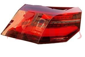 For V.w. 2349golf 8&nbsp;tail Lamp&nbsp;5h0945207a 5h0945208a, V.w.  Auto Part, Golf Auto Accessorie-5H0945207A 5H0945208A