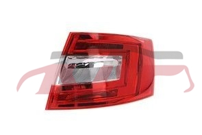 For Skoda 18772017 Octavea&nbsp;tail Lamp&nbsp;5e5945112b 5e5945111b, Skoda  Auto Lamps, Octavia Automotive Parts-5E5945112B 5E5945111B
